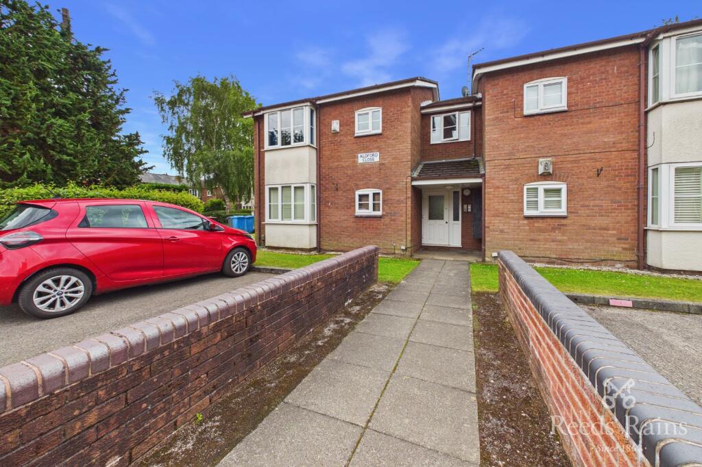 1 bed Apartment for rent in Gatley. From Reeds Rains - Didsbury