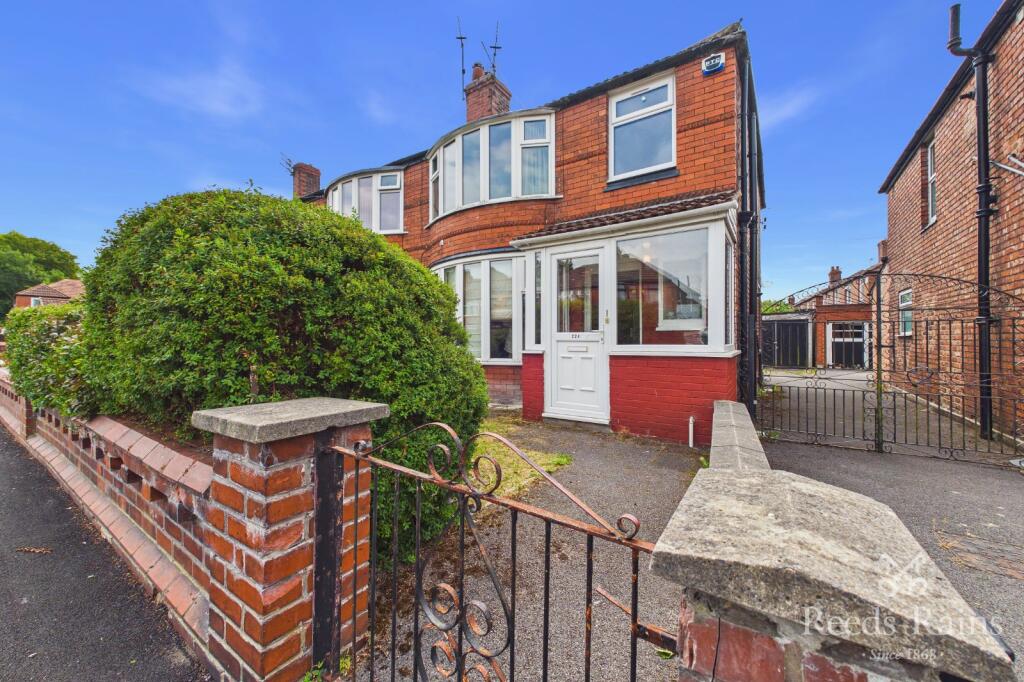 3 bed Semi Detached for rent in Gatley. From Reeds Rains - Didsbury 3 bed Semi Detached for rent in Gatley. From Reeds Rains - Didsbury