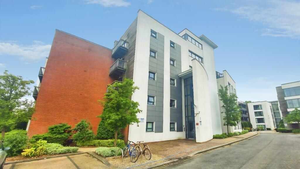 2 bed Apartment for rent in Gatley. From Reeds Rains - Didsbury