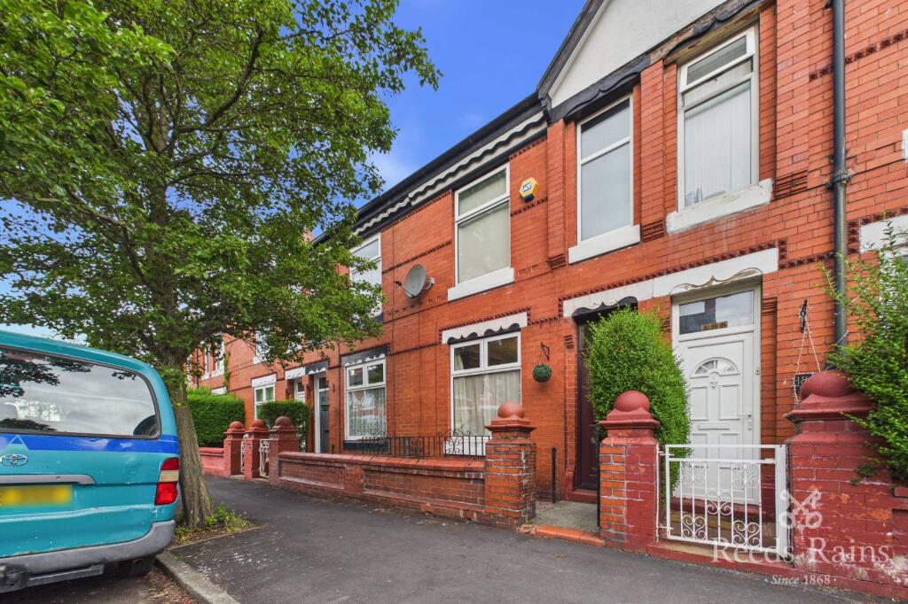 2 bed Mid Terraced House for rent in Manchester. From Reeds Rains - Didsbury 2 bed Mid Terraced House for rent in Manchester. From Reeds Rains - Didsbury