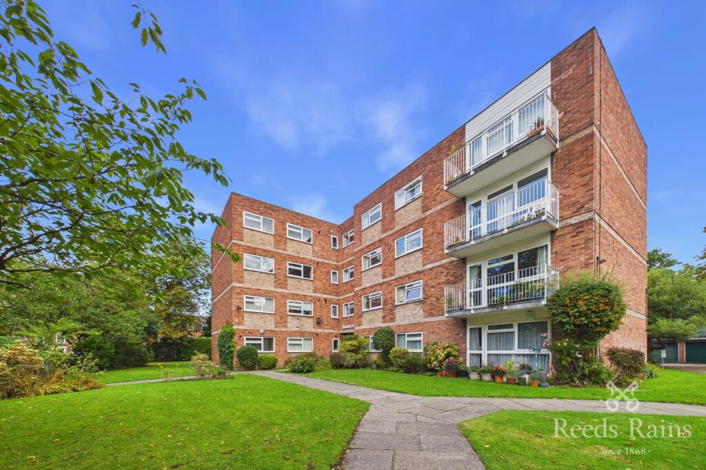 2 bed Apartment for rent in Manchester. From Reeds Rains - Didsbury 2 bed Apartment for rent in Manchester. From Reeds Rains - Didsbury