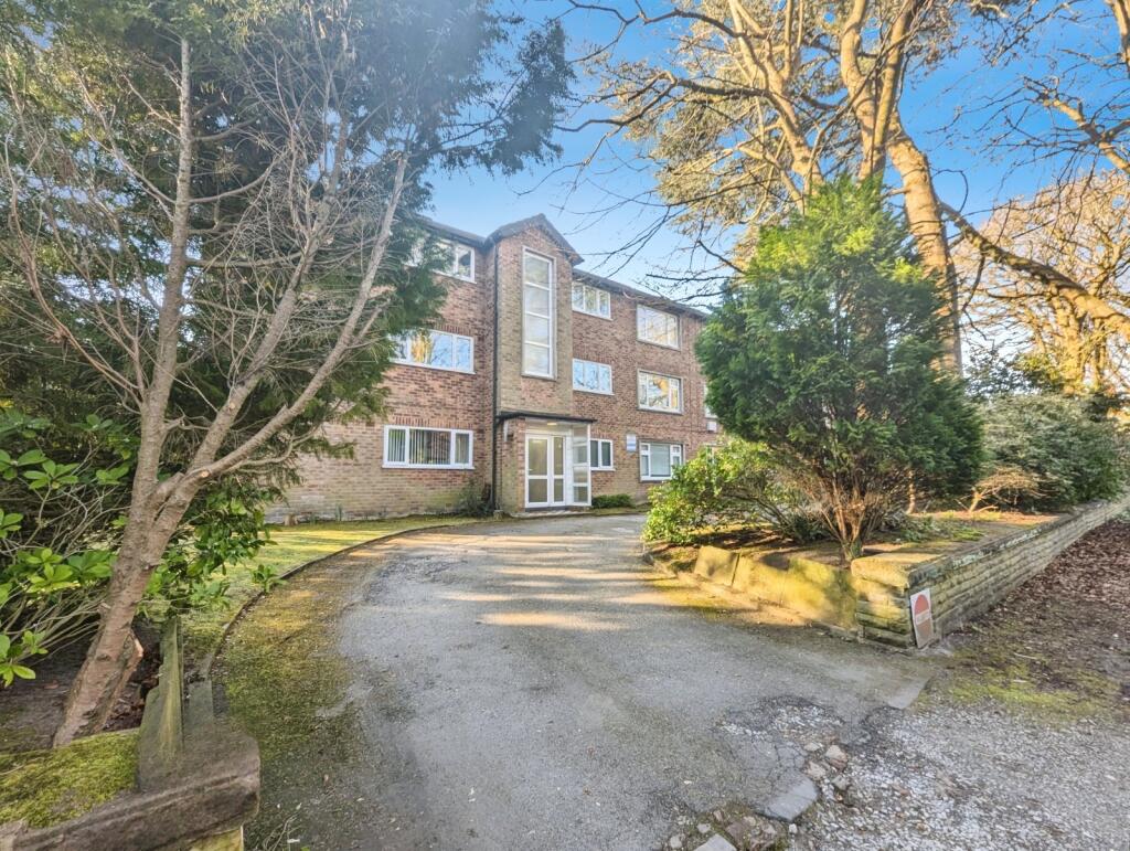 2 bed Apartment for rent in Gatley. From Reeds Rains - Didsbury