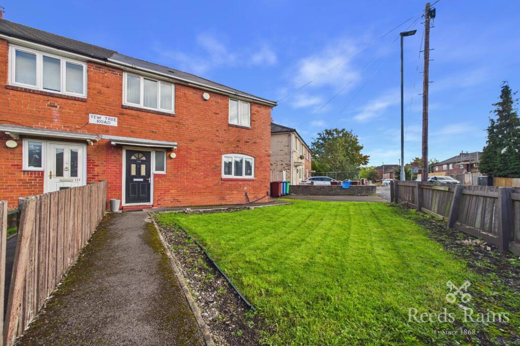 3 bed Semi Detached for rent in Manchester. From Reeds Rains - Didsbury