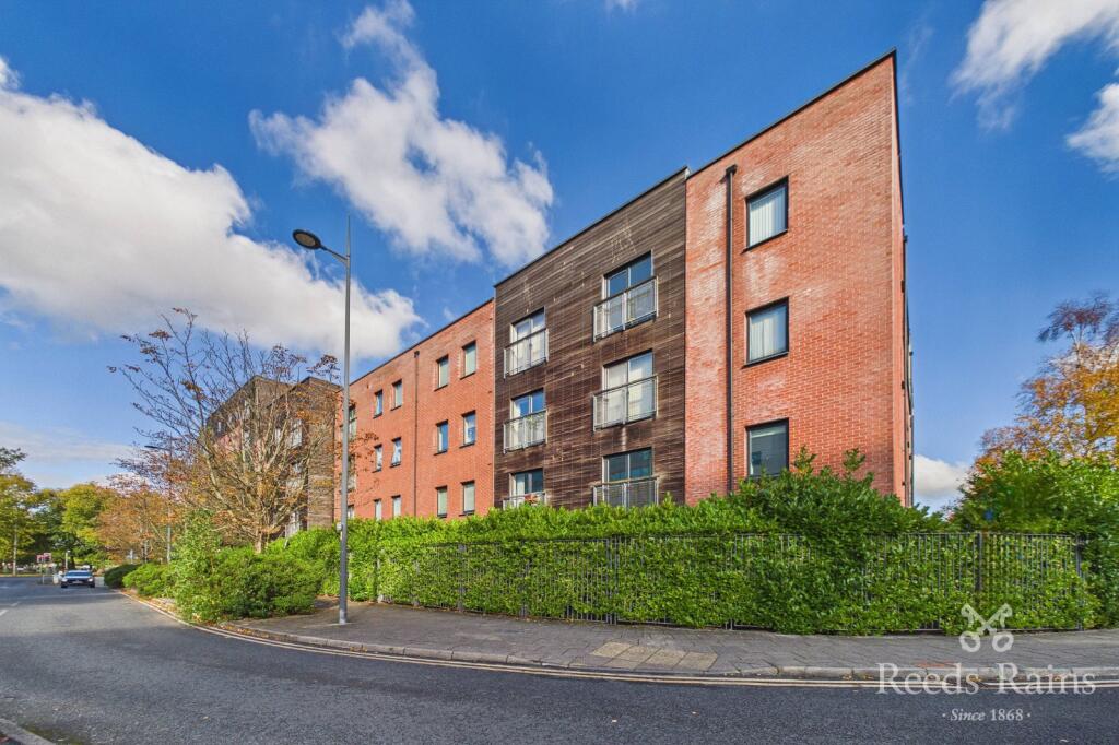 1 bed Apartment for rent in Gatley. From Reeds Rains - Didsbury 1 bed Apartment for rent in Gatley. From Reeds Rains - Didsbury