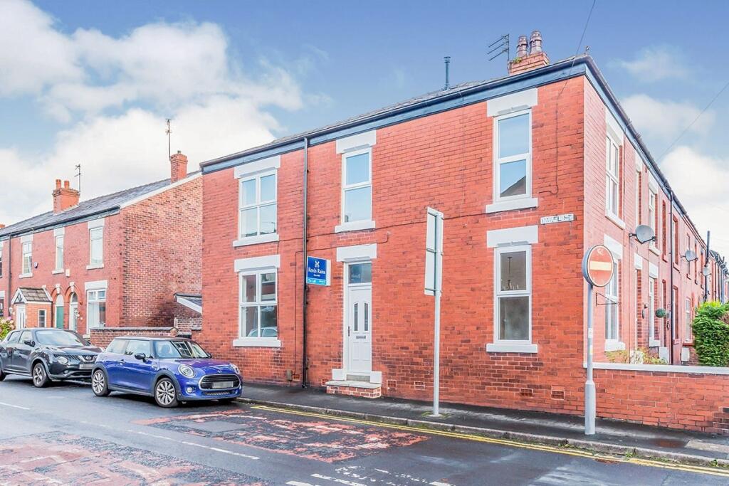 2 bed End of Terrace for rent in Hazel Grove. From Reeds Rains - Hazel Grove 2 bed End of Terrace for rent in Hazel Grove. From Reeds Rains - Hazel Grove