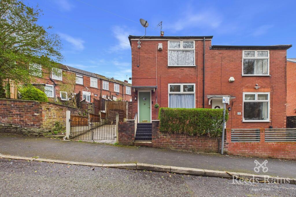 2 bed Semi Detached for rent in Stockport. From Reeds Rains - Hazel Grove 2 bed Semi Detached for rent in Stockport. From Reeds Rains - Hazel Grove