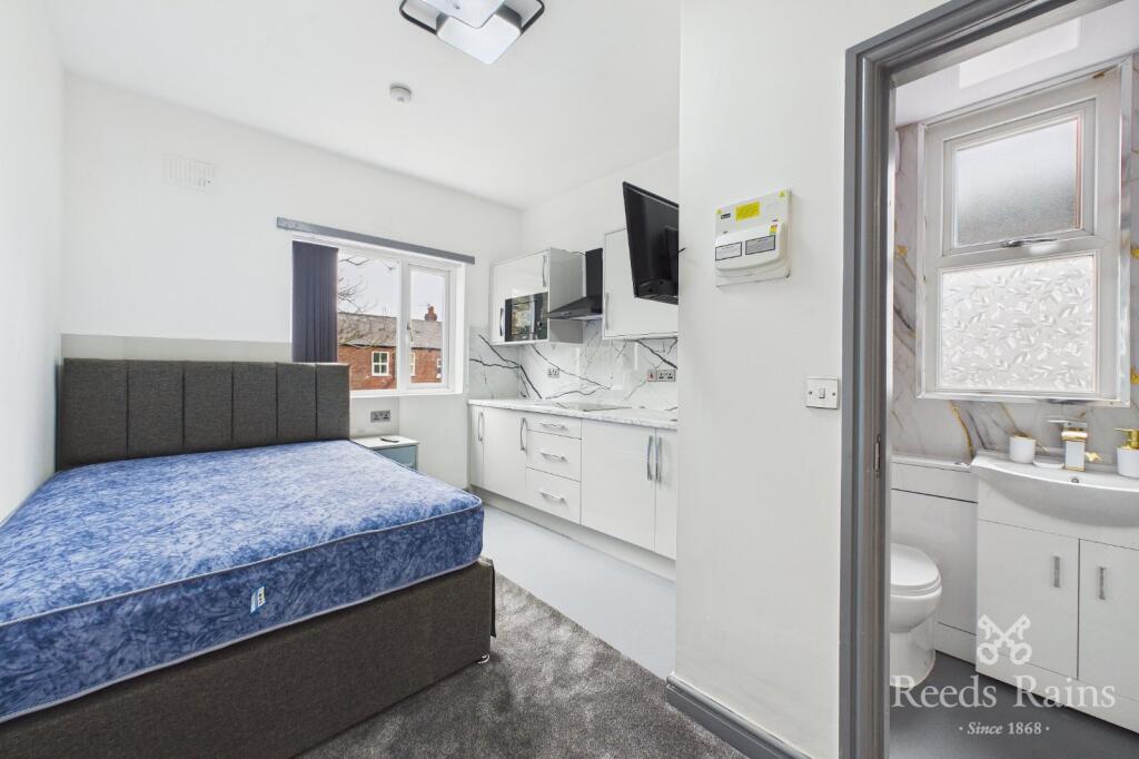 1 bed House Share for rent in Stockport. From Reeds Rains - Hazel Grove 1 bed House Share for rent in Stockport. From Reeds Rains - Hazel Grove