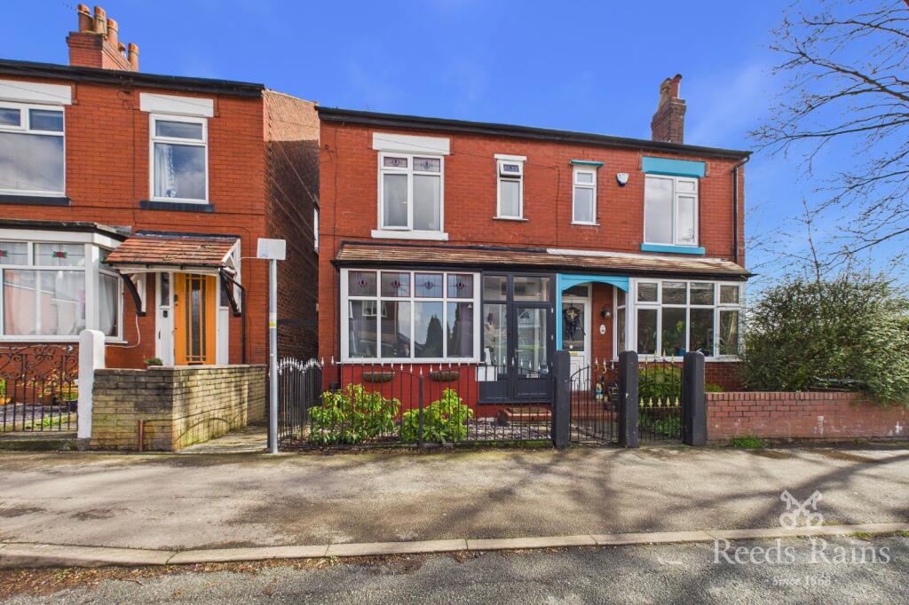 3 bed Semi Detached for rent in Hazel Grove. From Reeds Rains - Hazel Grove