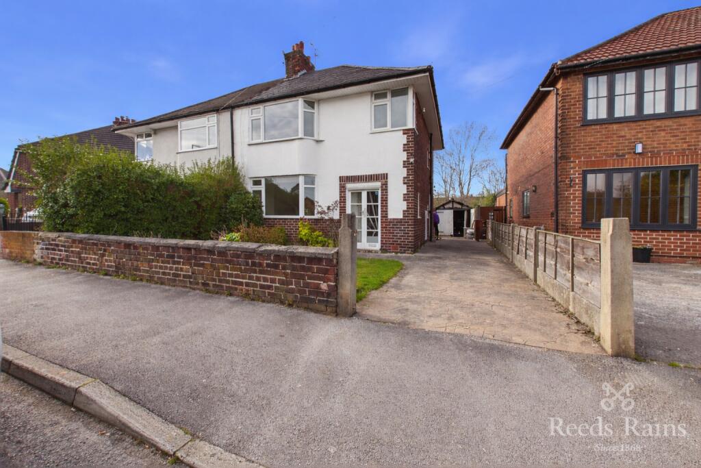 3 bed Semi Detached for rent in Hazel Grove. From Reeds Rains - Hazel Grove 3 bed Semi Detached for rent in Hazel Grove. From Reeds Rains - Hazel Grove