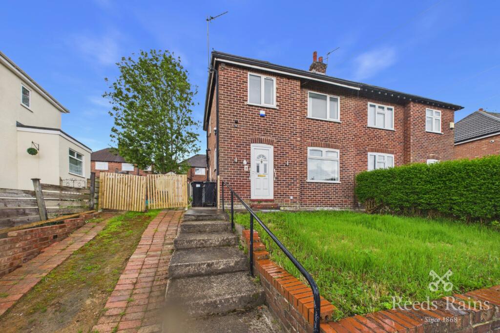 3 bed Semi Detached for rent in Hazel Grove. From Reeds Rains - Hazel Grove