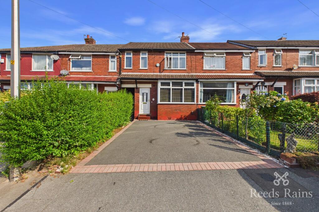 3 bed Mid Terraced House for rent in Stockport. From Reeds Rains - Hazel Grove 3 bed Mid Terraced House for rent in Stockport. From Reeds Rains - Hazel Grove