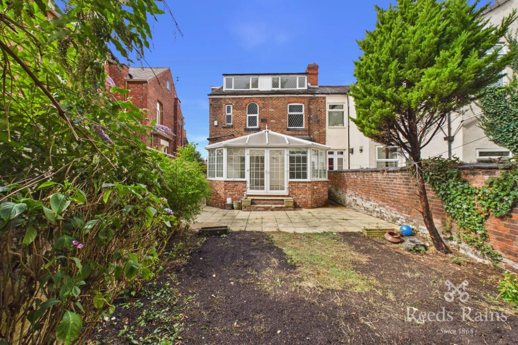 6 bed End of Terrace for rent in Stockport. From Reeds Rains - Hazel Grove 6 bed End of Terrace for rent in Stockport. From Reeds Rains - Hazel Grove