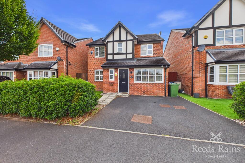 4 bed Detached for rent in Hazel Grove. From Reeds Rains - Hazel Grove 4 bed Detached for rent in Hazel Grove. From Reeds Rains - Hazel Grove