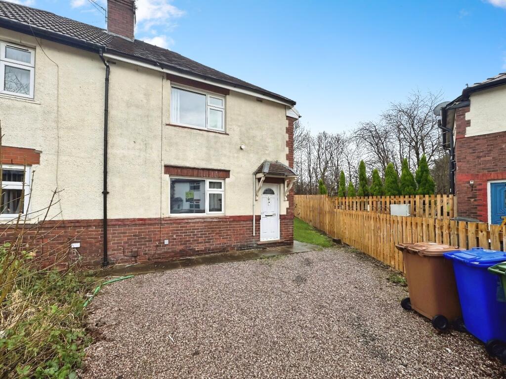 2 bed Semi Detached for rent in Dukinfield. From Reeds Rains - Hyde 2 bed Semi Detached for rent in Dukinfield. From Reeds Rains - Hyde