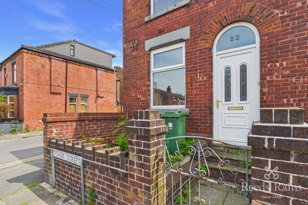 2 bed Apartment for rent in Hyde. From Reeds Rains - Hyde