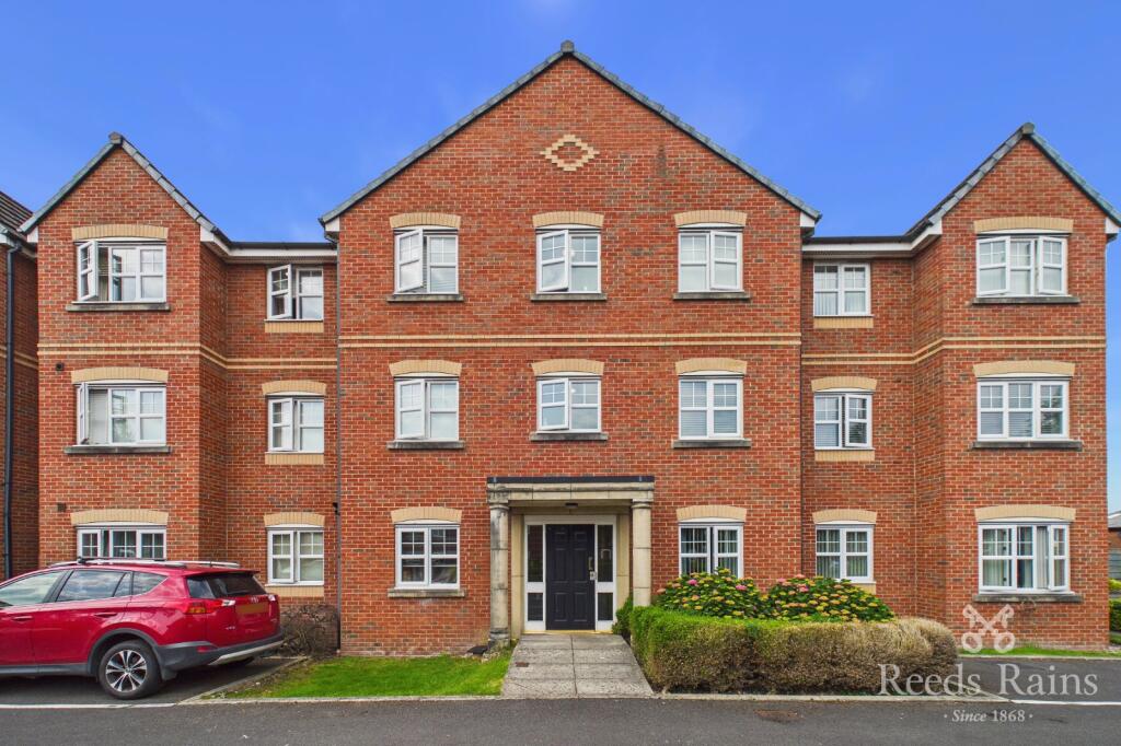 2 bed Apartment for rent in Denton. From Reeds Rains - Hyde 2 bed Apartment for rent in Denton. From Reeds Rains - Hyde