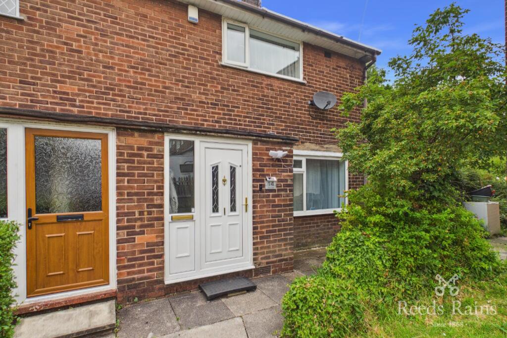 2 bed End of Terrace for rent in Hyde. From Reeds Rains - Hyde