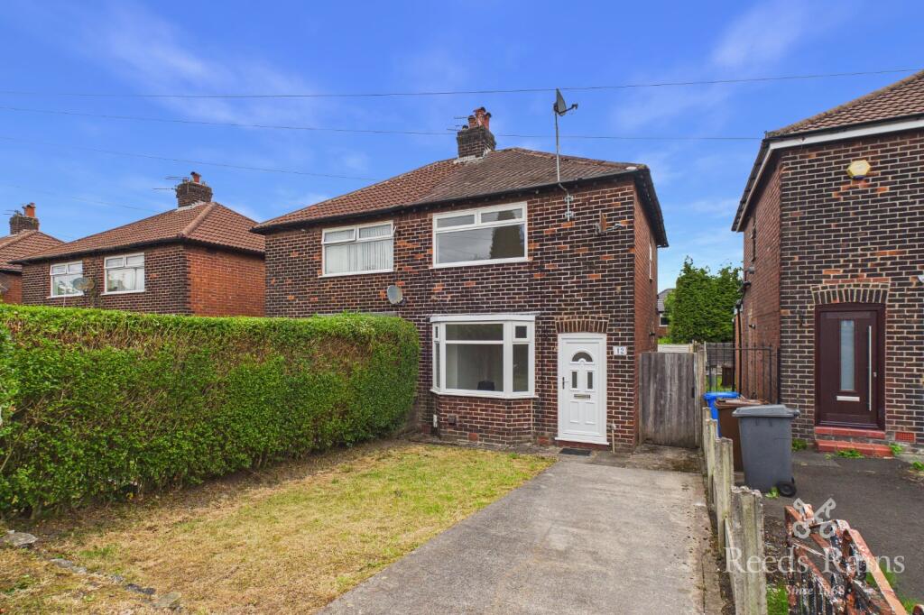2 bed Semi Detached for rent in Denton. From Reeds Rains - Hyde