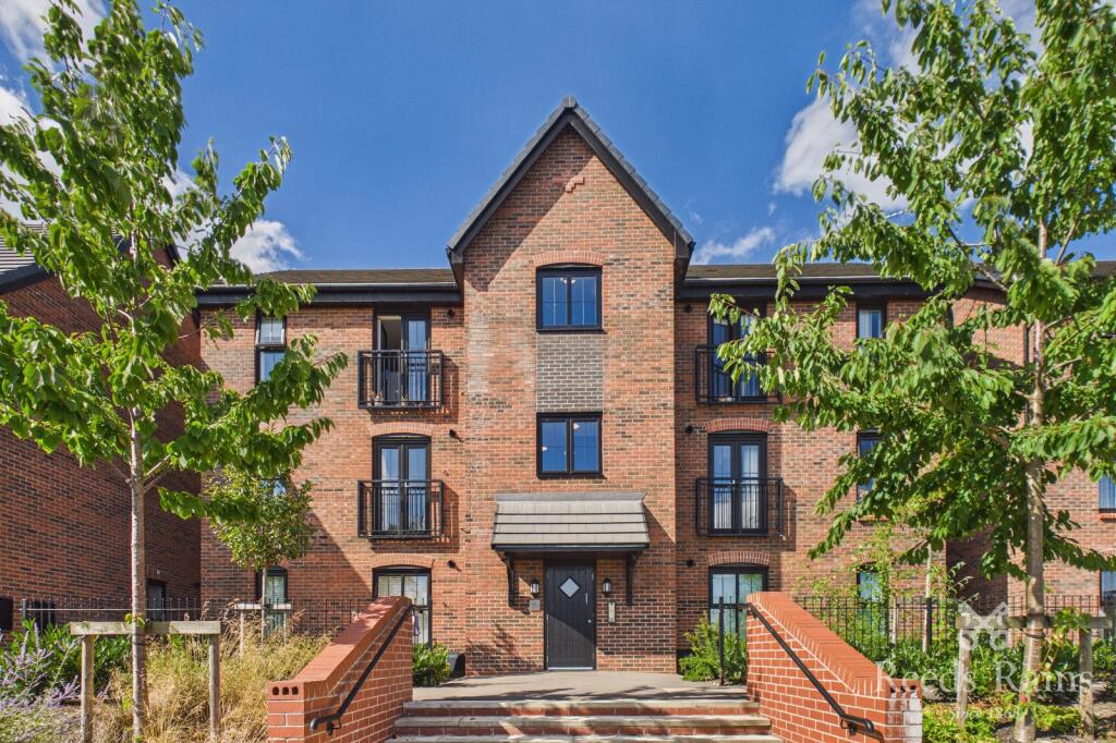 2 bed Apartment for rent in Droylsden. From Reeds Rains - Hyde 2 bed Apartment for rent in Droylsden. From Reeds Rains - Hyde