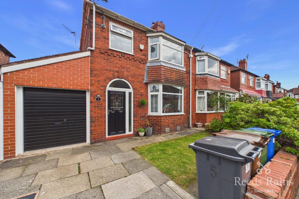 3 bed Semi Detached for rent in Denton. From Reeds Rains - Hyde