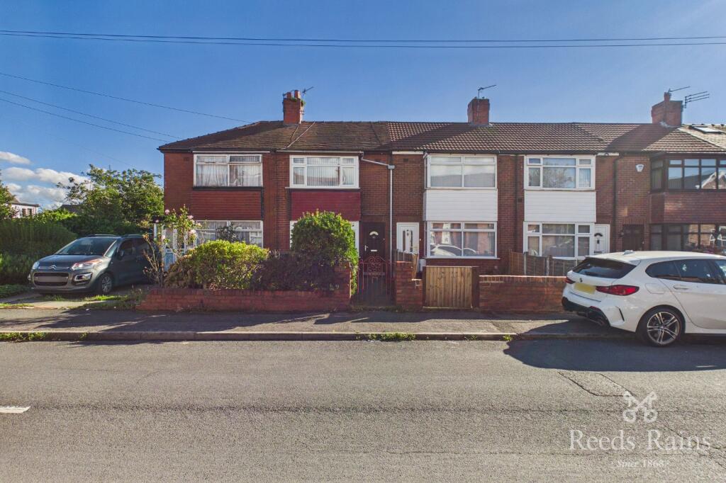 2 bed Mid Terraced House for rent in Denton. From Reeds Rains - Hyde 2 bed Mid Terraced House for rent in Denton. From Reeds Rains - Hyde