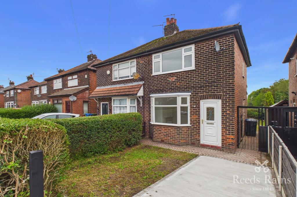 2 bed Semi Detached for rent in Denton. From Reeds Rains - Hyde 2 bed Semi Detached for rent in Denton. From Reeds Rains - Hyde