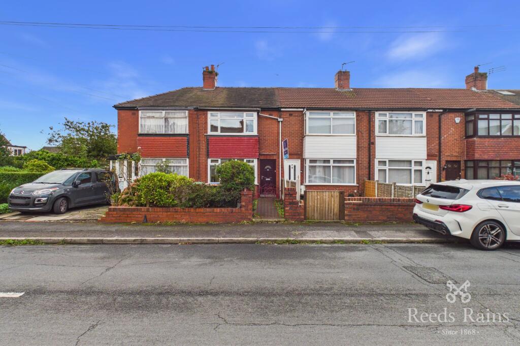 2 bed Mid Terraced House for rent in Denton. From Reeds Rains - Hyde 2 bed Mid Terraced House for rent in Denton. From Reeds Rains - Hyde