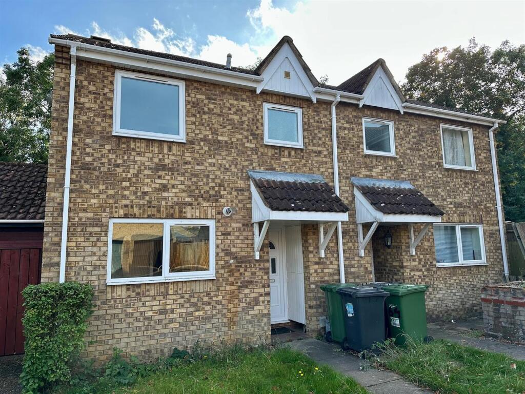 2 bed Semi Detached for rent in Peterborough. From Regal Park - Peterborough 2 bed Semi Detached for rent in Peterborough. From Regal Park - Peterborough