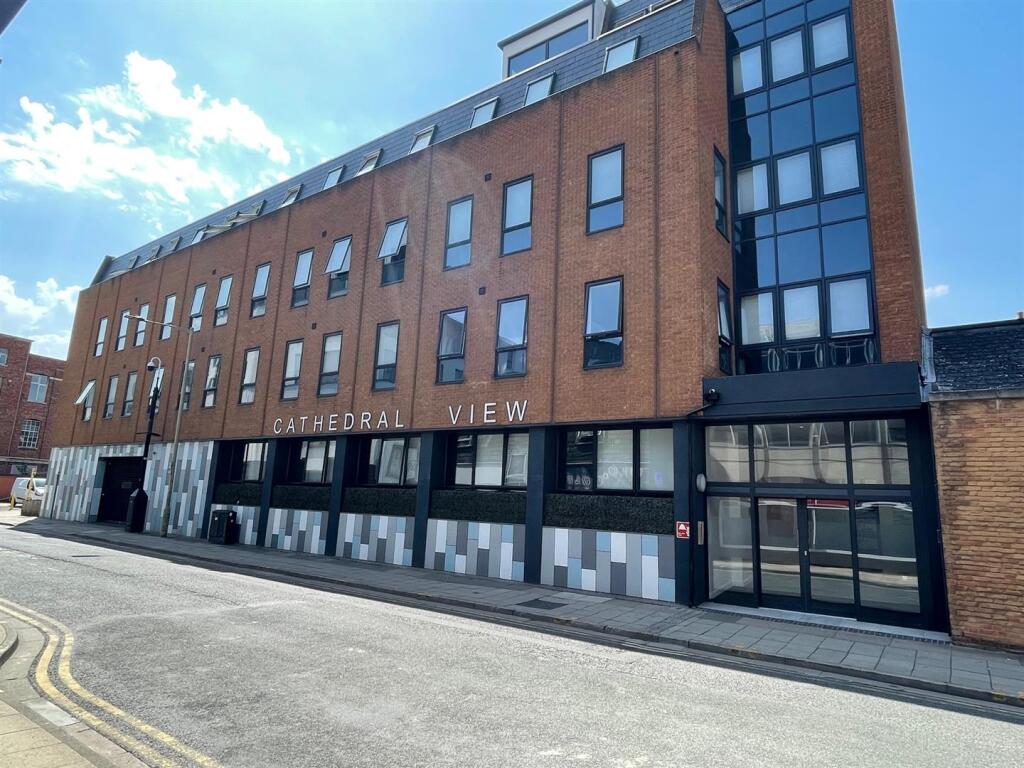 1 bed Apartment for rent in Peterborough. From Regal Park - Peterborough