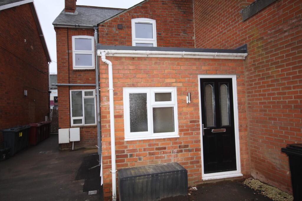 1 bed Apartment for rent in Reading. From Ridgeway Estate Agents - Swindon