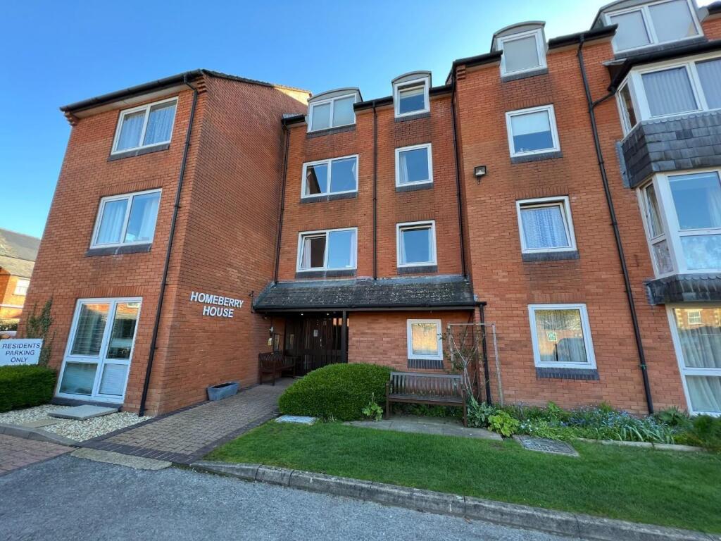 1 bed House (unspecified) for rent in Cirencester. From Ridgeway Estate Agents - Swindon