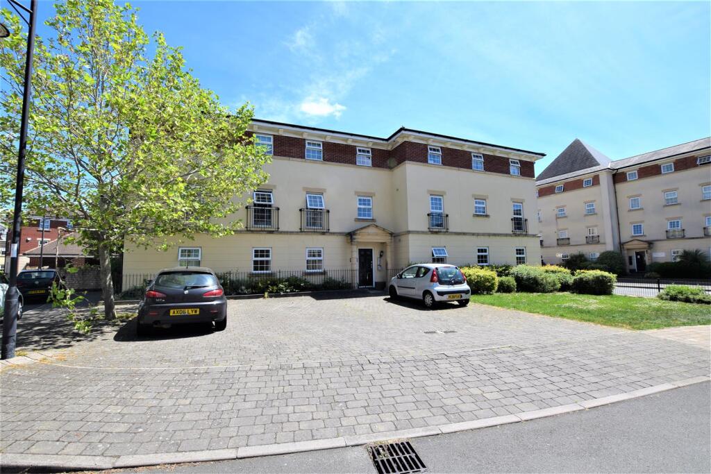 2 bed Apartment for rent in Blunsdon St Andrew. From Ridgeway Estate Agents - Swindon 2 bed Apartment for rent in Blunsdon St Andrew. From Ridgeway Estate Agents - Swindon