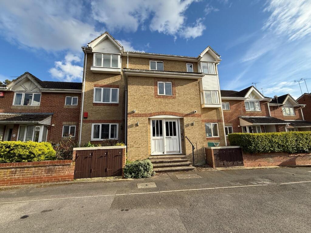 1 bed 1st Floor Flat for rent in Swindon. From Ridgeway Estate Agents - Swindon