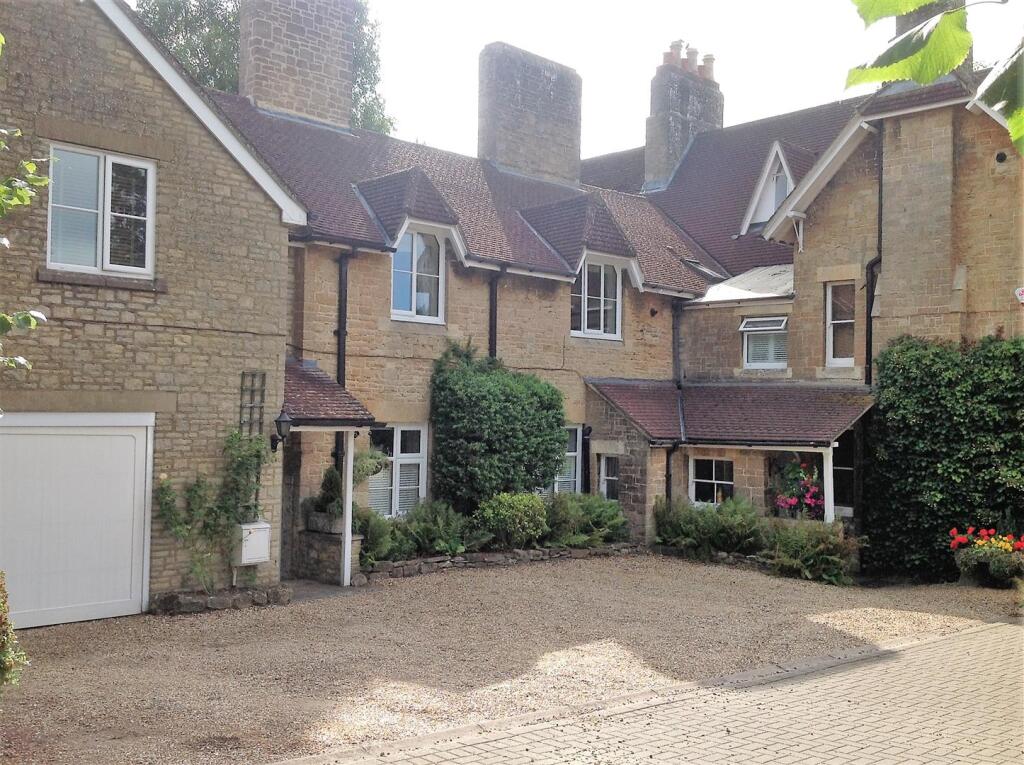 1 bed 1st Floor Flat for rent in Swindon. From Ridgeway Estate Agents - Swindon