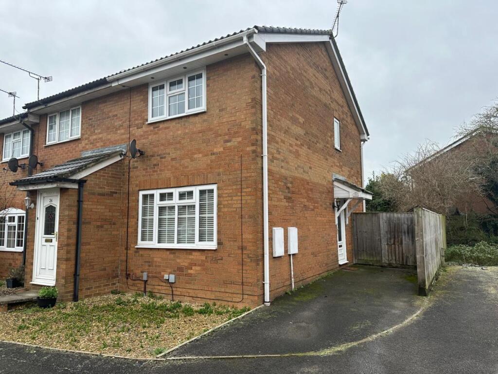 2 bed End of Terrace for rent in Stratton St Margaret. From Ridgeway Estate Agents - Swindon