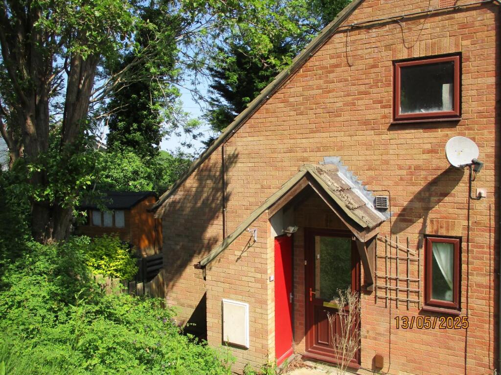1 bed End of Terrace for rent in Blunsdon St Andrew. From Ridgeway Estate Agents - Swindon