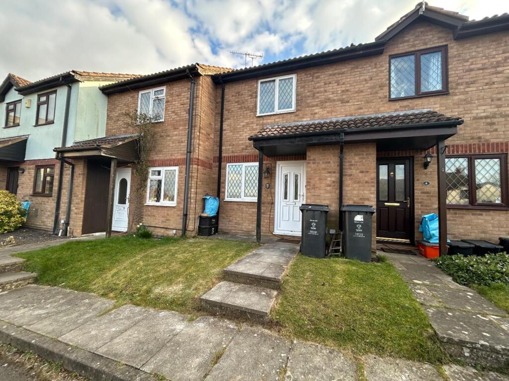 2 bed Mid Terraced House for rent in Blunsdon St Andrew. From Ridgeway Estate Agents - Swindon