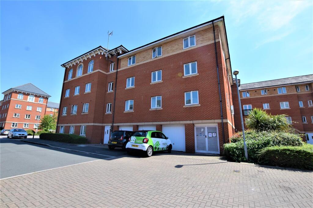 2 bed Apartment for rent in Swindon. From Ridgeway Estate Agents - Swindon