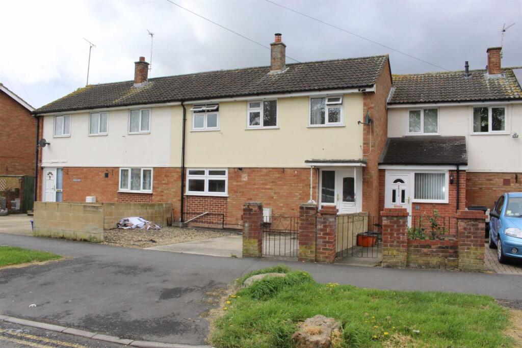 3 bed End of Terrace for rent in Swindon. From Ridgeway Estate Agents - Swindon