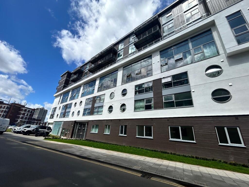 1 bed 1st Floor Flat for rent in Swindon. From Ridgeway Estate Agents - Swindon