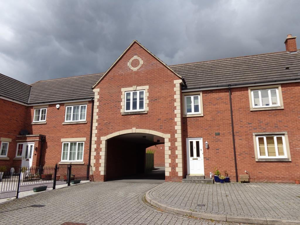 1 bed Annexe for rent in Blunsdon St Andrew. From Ridgeway Estate Agents - Swindon
