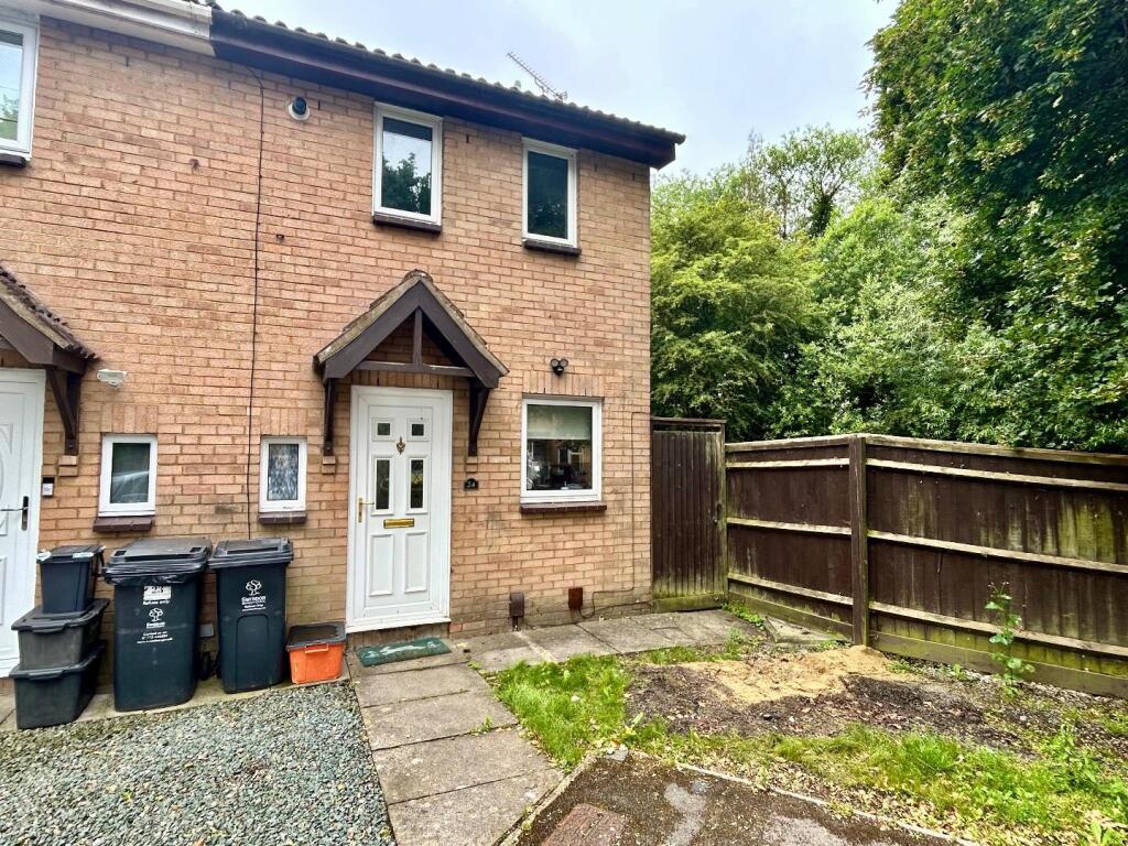 2 bed End of Terrace for rent in South Marston. From Ridgeway Estate Agents - Swindon 2 bed End of Terrace for rent in South Marston. From Ridgeway Estate Agents - Swindon