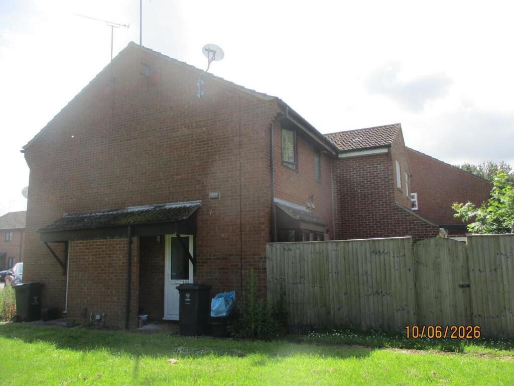 1 bed End of Terrace for rent in Lydiard Millicent. From Ridgeway Estate Agents - Swindon