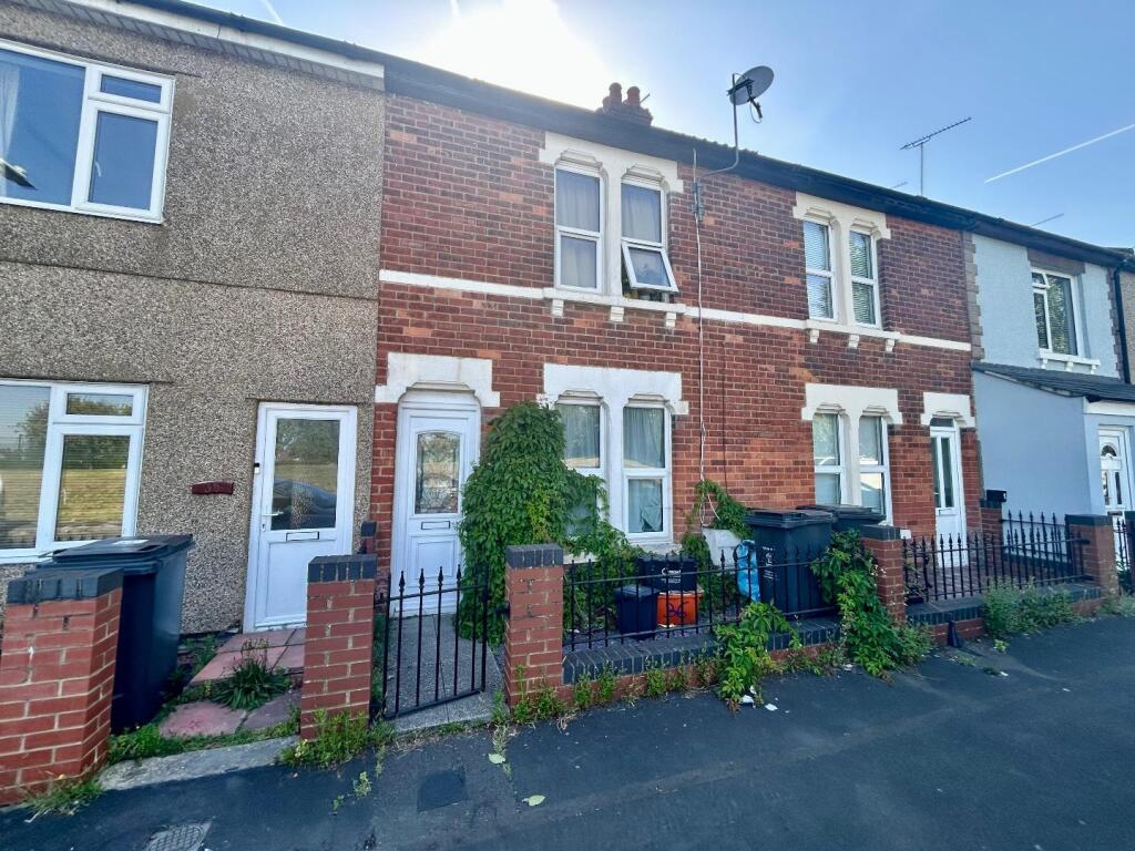 2 bed Mid Terraced House for rent in Swindon. From Ridgeway Estate Agents - Swindon