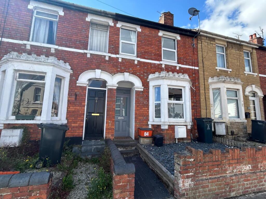 2 bed Mid Terraced House for rent in Swindon. From Ridgeway Estate Agents - Swindon
