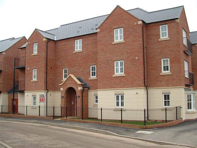 1 bed Apartment for rent in Blunsdon St Andrew. From Ridgeway Estate Agents - Swindon