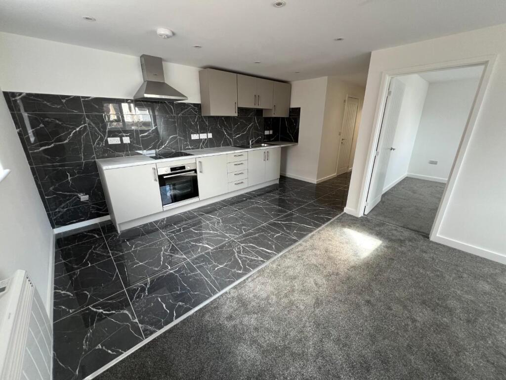 1 bed Apartment for rent in Swindon. From Ridgeway Estate Agents - Swindon