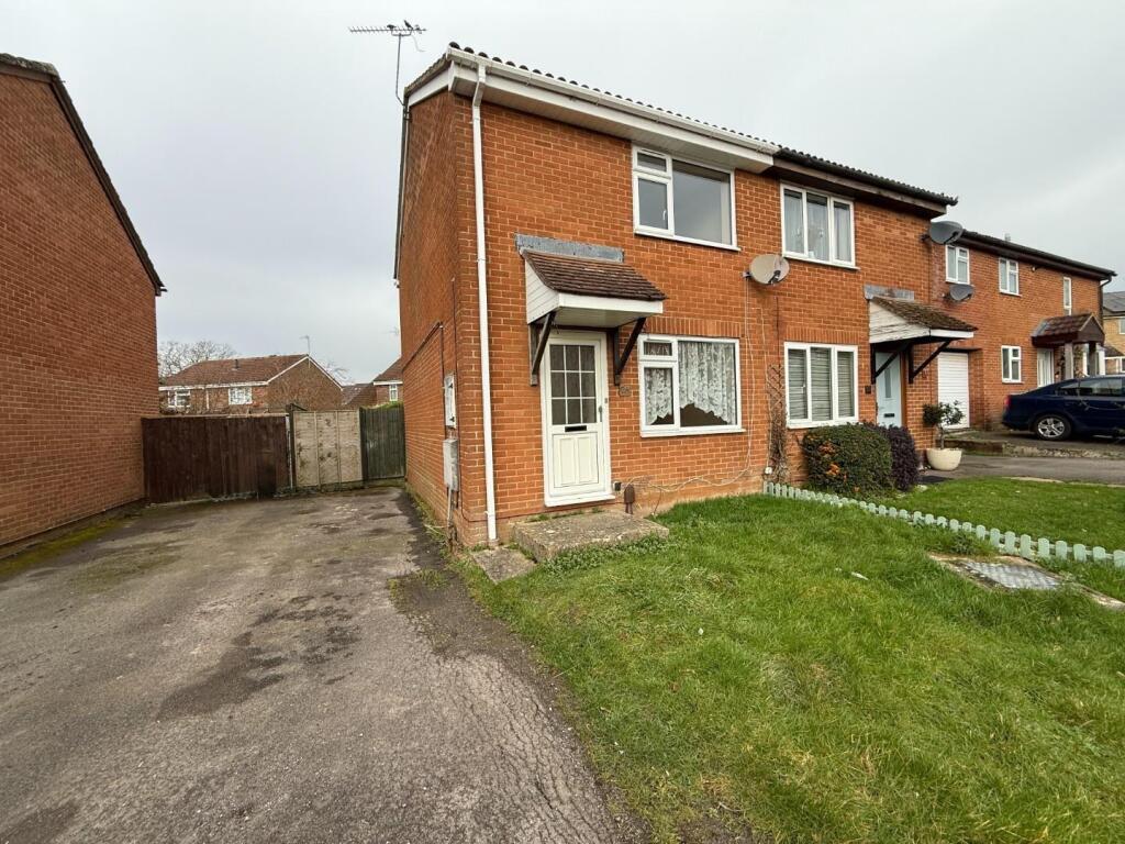 2 bed Semi Detached for rent in Royal Wootton Bassett. From Ridgeway Estate Agents - Swindon