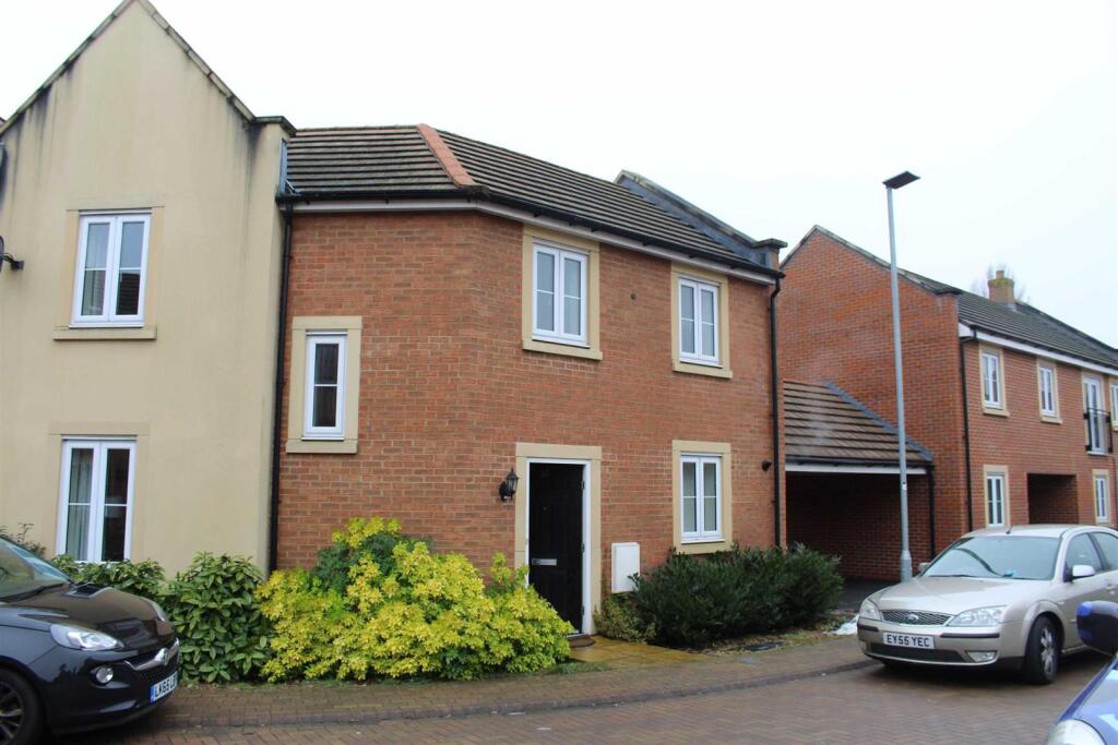 3 bed Semi Detached for rent in Swindon. From Ridgeway Estate Agents - Swindon