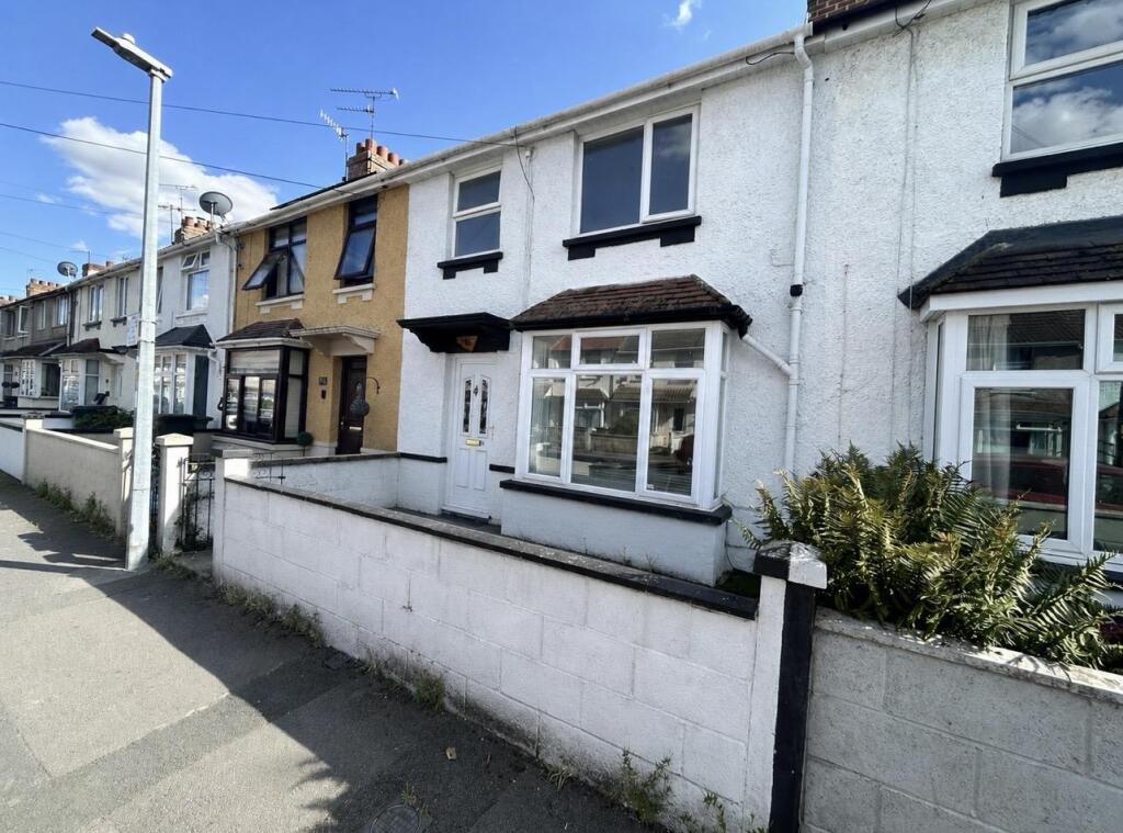 2 bed Mid Terraced House for rent in Swindon. From Ridgeway Estate Agents - Swindon